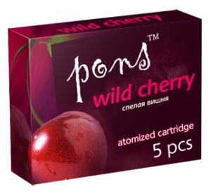 Картридж Pons Wild Cherry купить за 95 руб